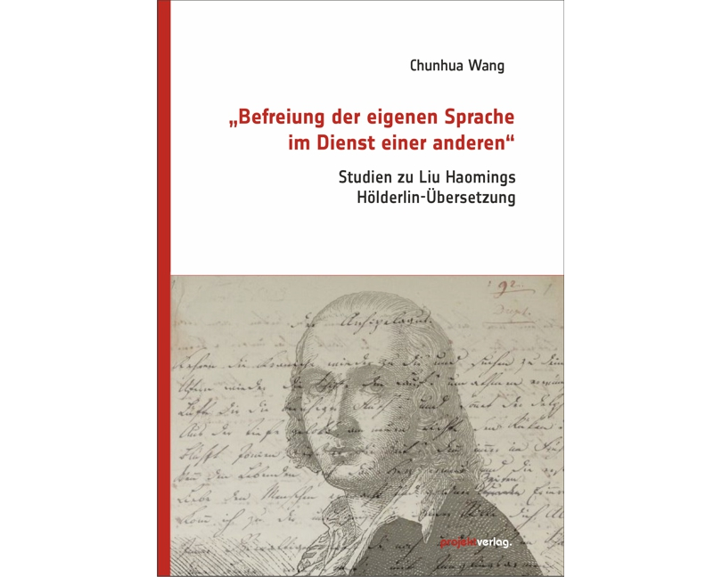 "Befreiung der eigenen Sprache im Dienst einer anderen"