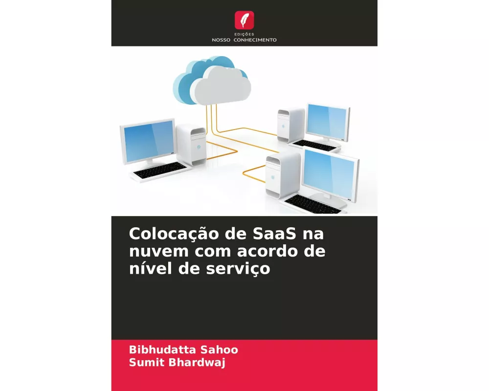 Colocação de SaaS na nuvem com acordo de nível de serviço