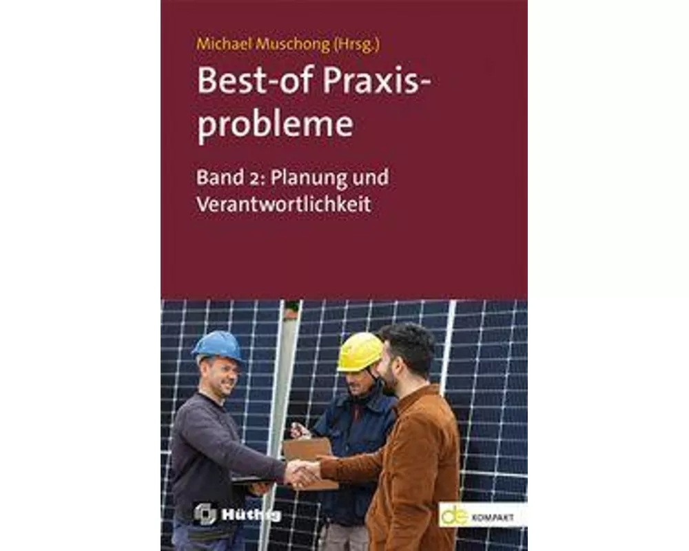 Best-of Praxisprobleme