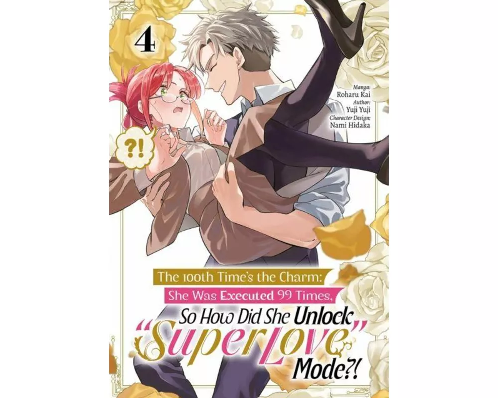 The 100th Time's The Charm Volume 4