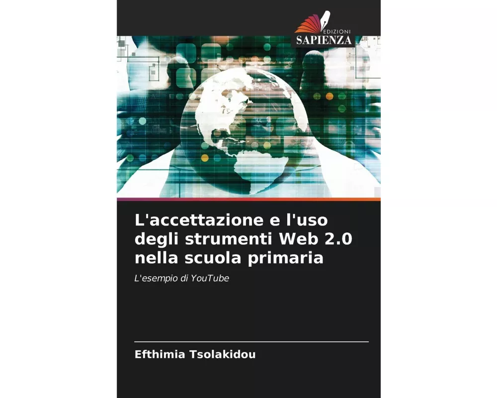 L'accettazione e l'uso degli strumenti Web 2.0 nella scuola primaria