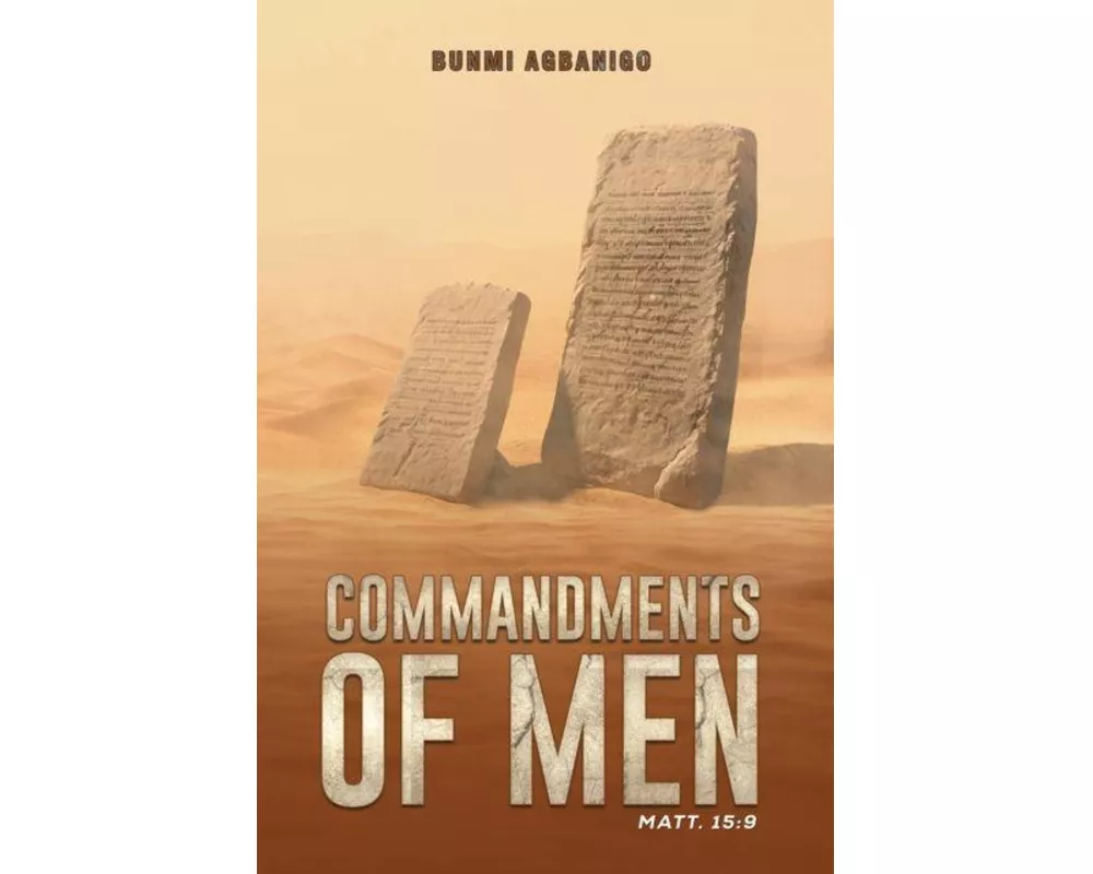 Commandments of Men