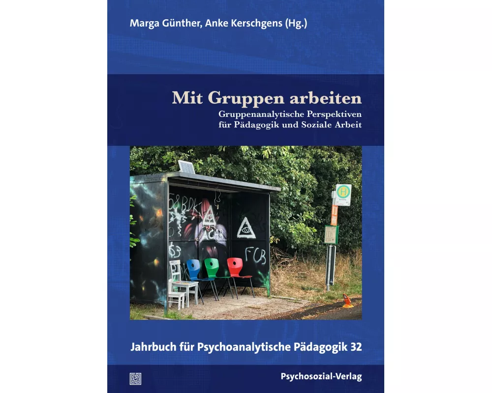 Mit Gruppen arbeiten