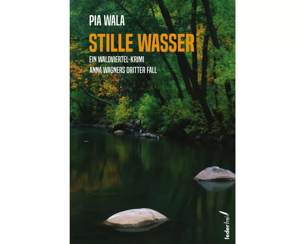 Stille Wasser