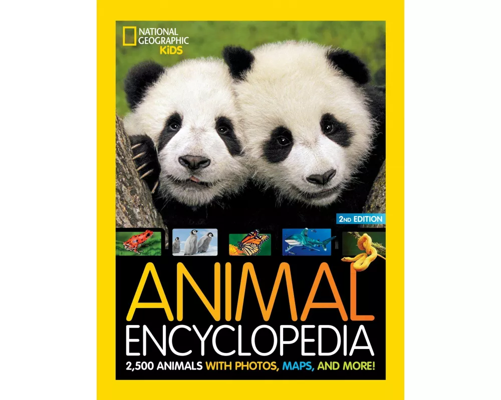 Animal Encyclopedia