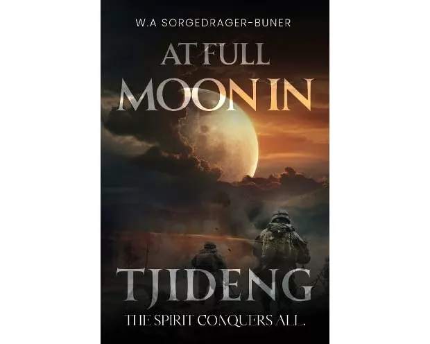 At Full Moon in Tjideng