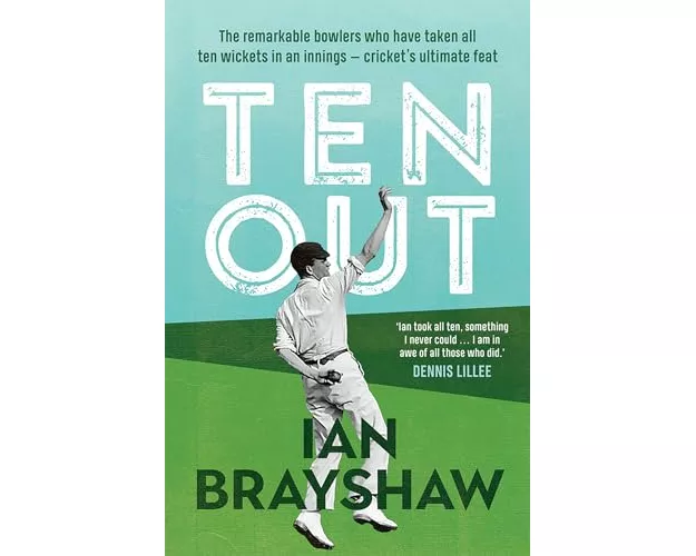 Ten Out