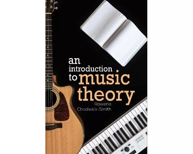 An Introduction to Music Theory