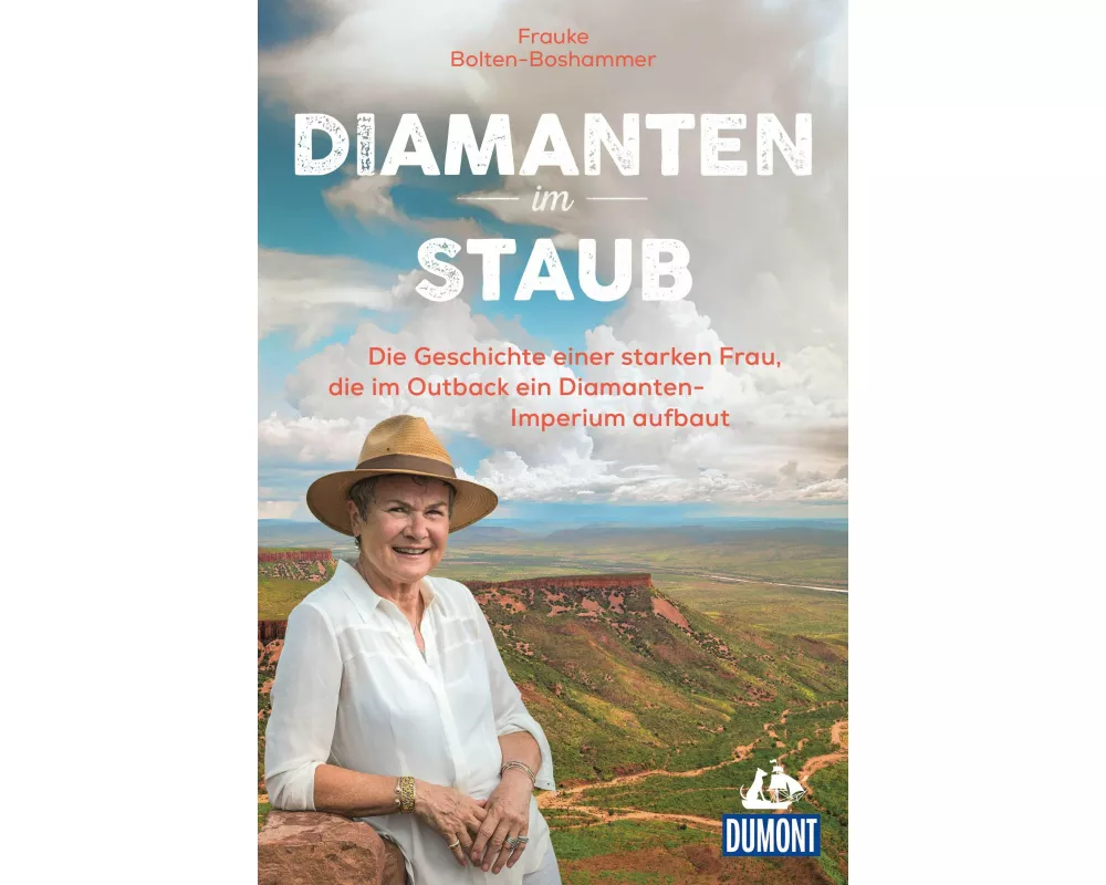 Diamanten im Staub