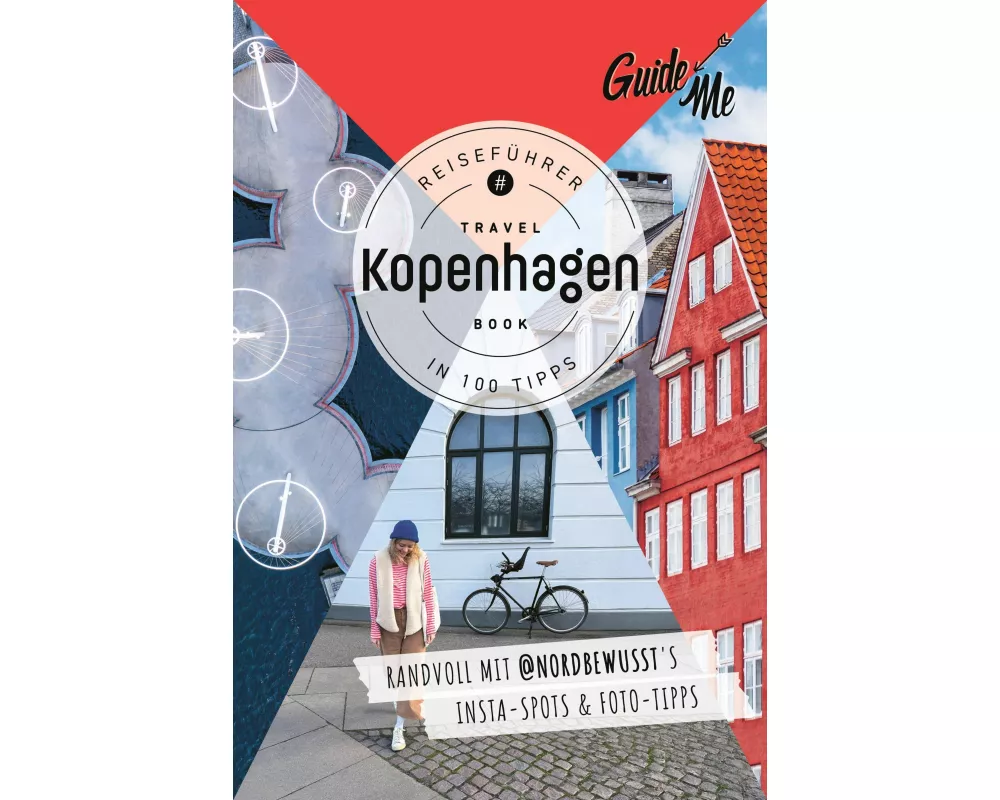GuideMe Reiseführer Kopenhagen