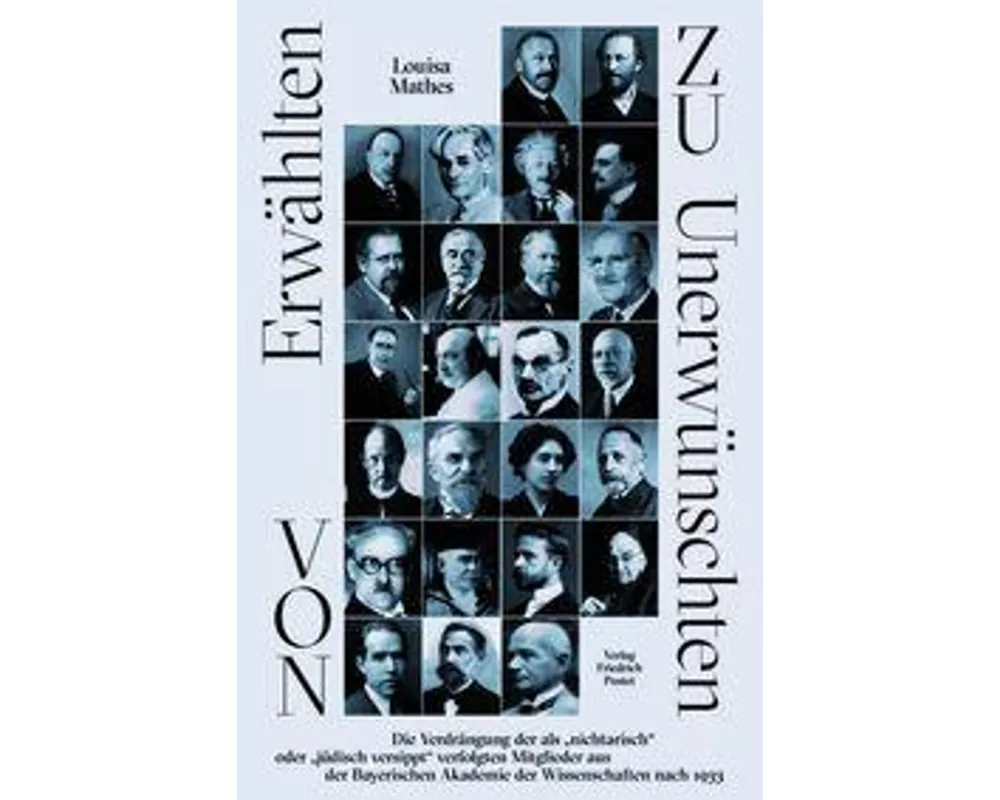 Von Erwählten zu Unerwünschten