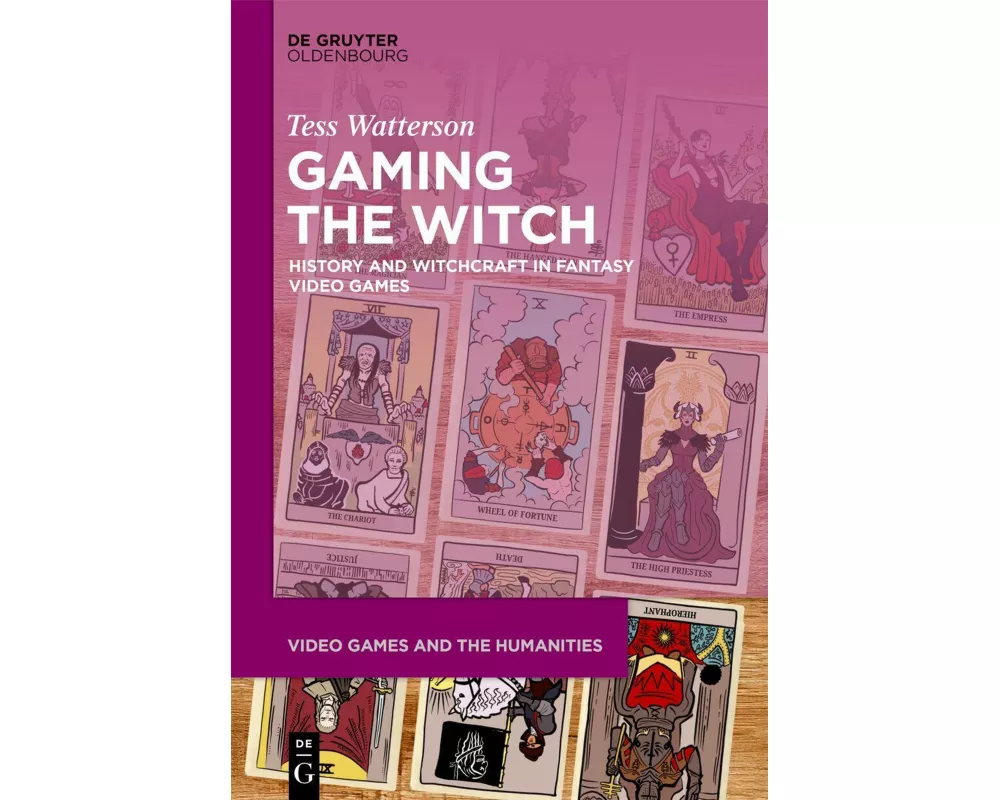 Gaming the Witch