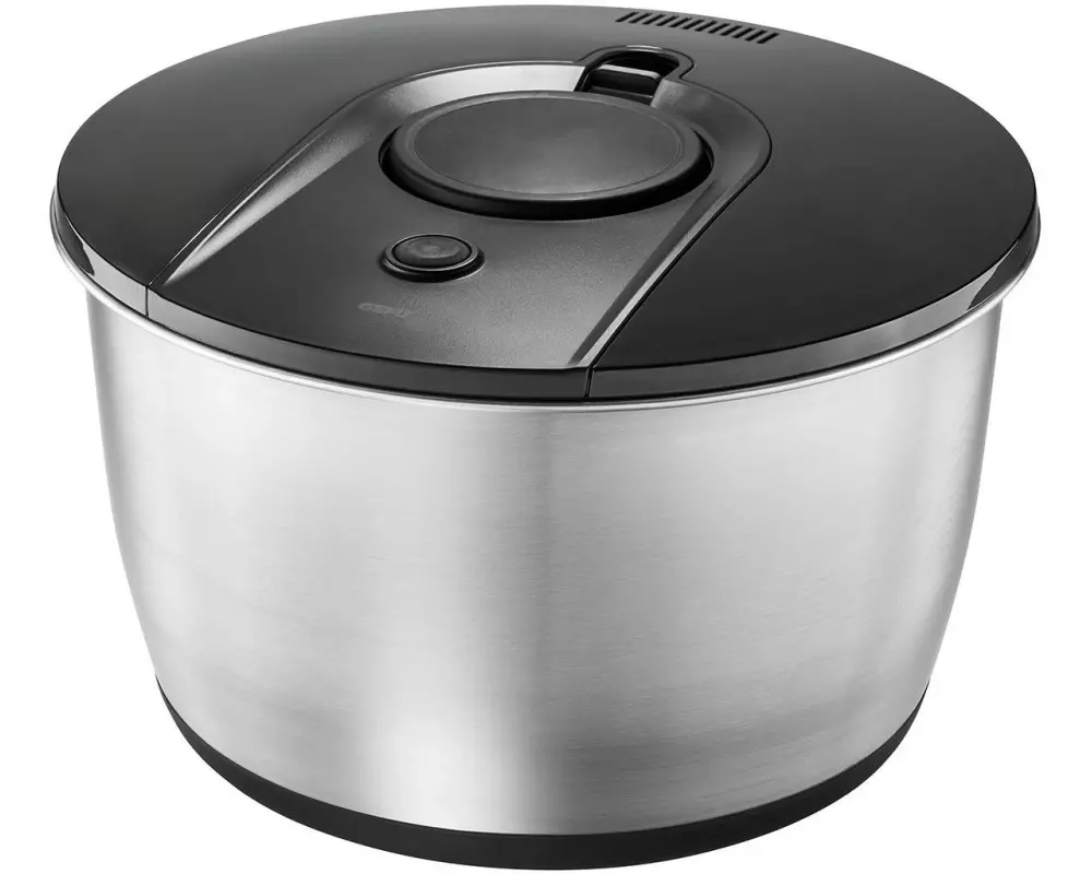 GEFU Salatschleuder Push It Ø 25 cm