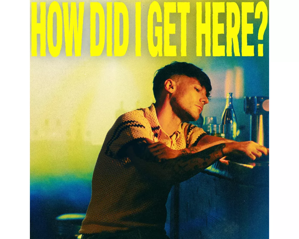 How Did I Get Here? (Deluxe CD)