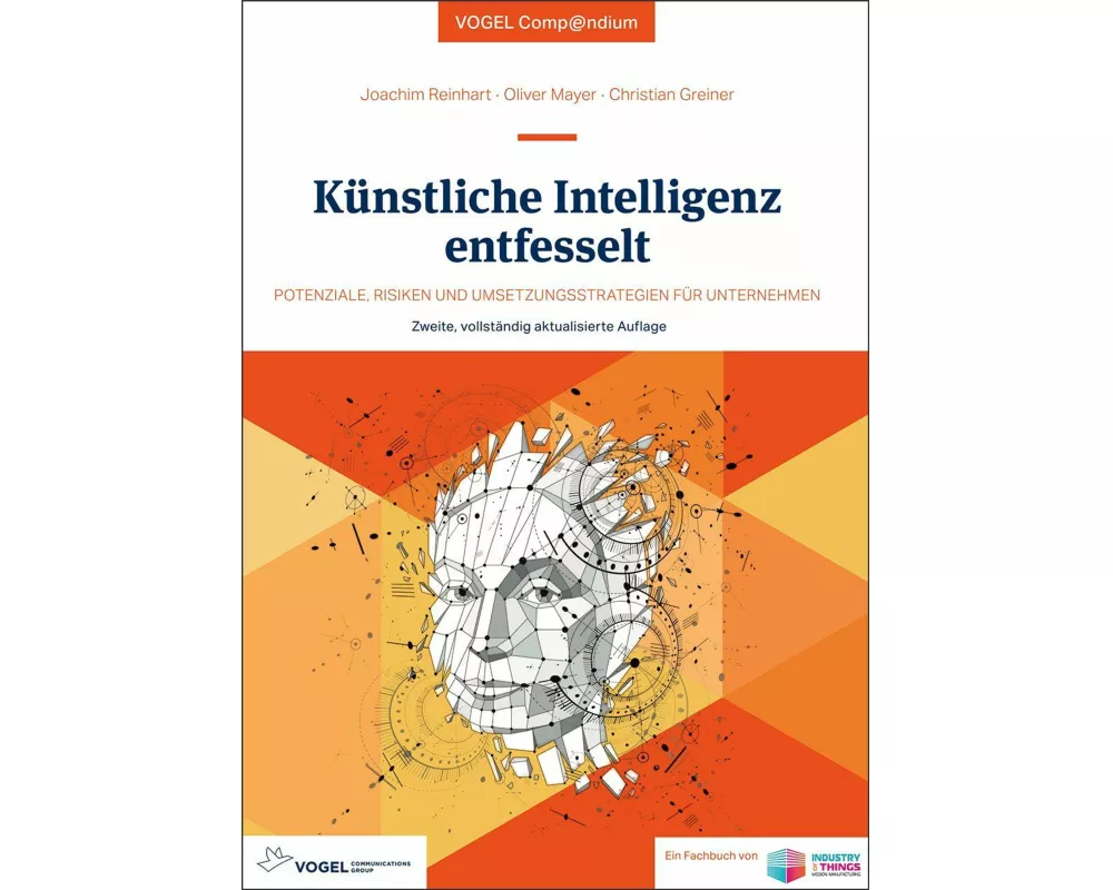 Künstliche Intelligenz entfesselt