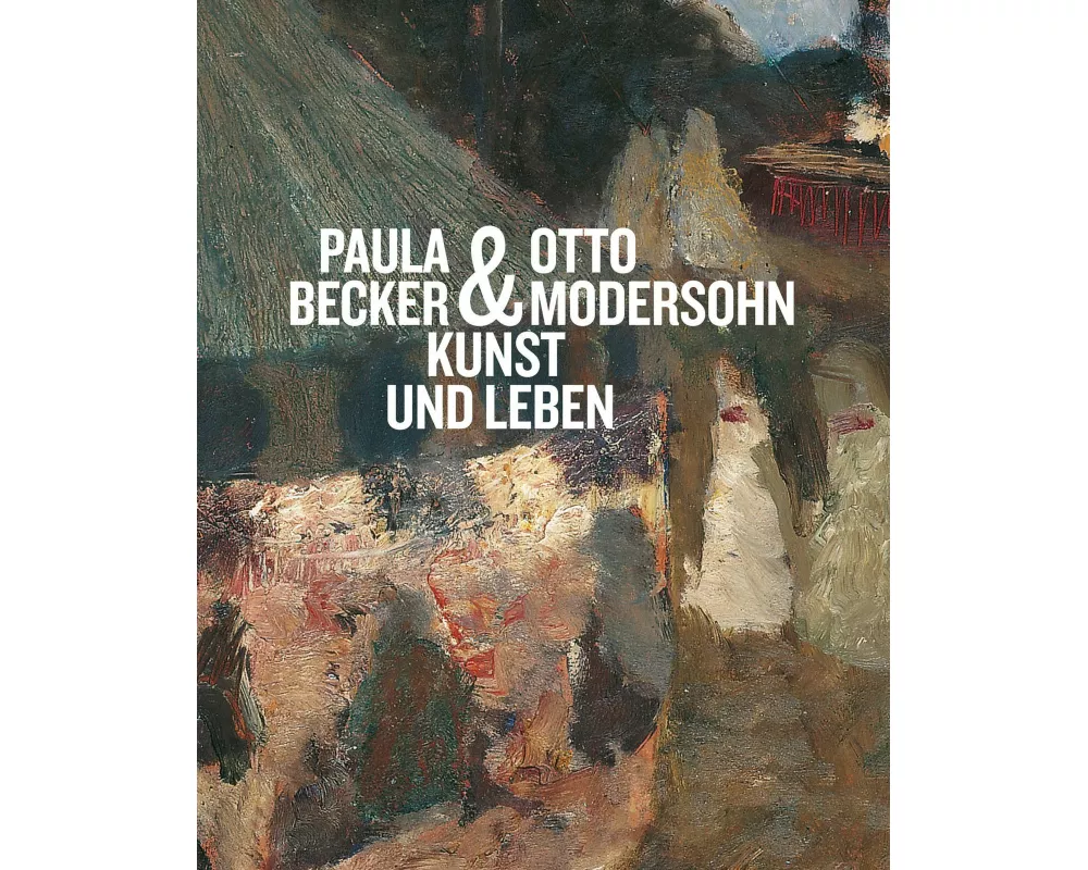 Paula Becker & Otto Modersohn