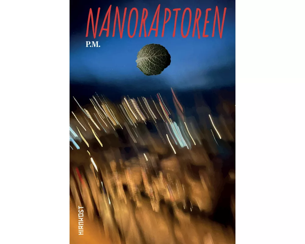 Nanoraptoren