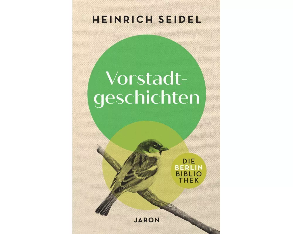 Vorstadtgeschichten