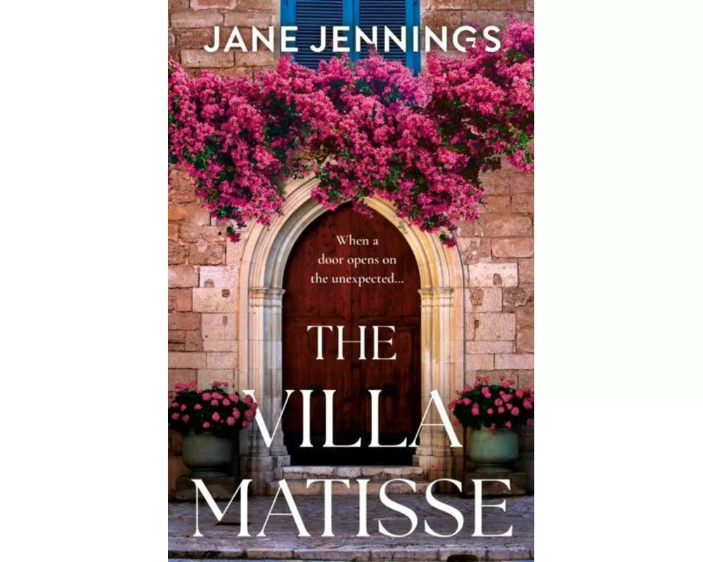 The Villa Matisse