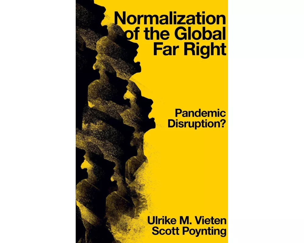 Normalization of the Global Far Right