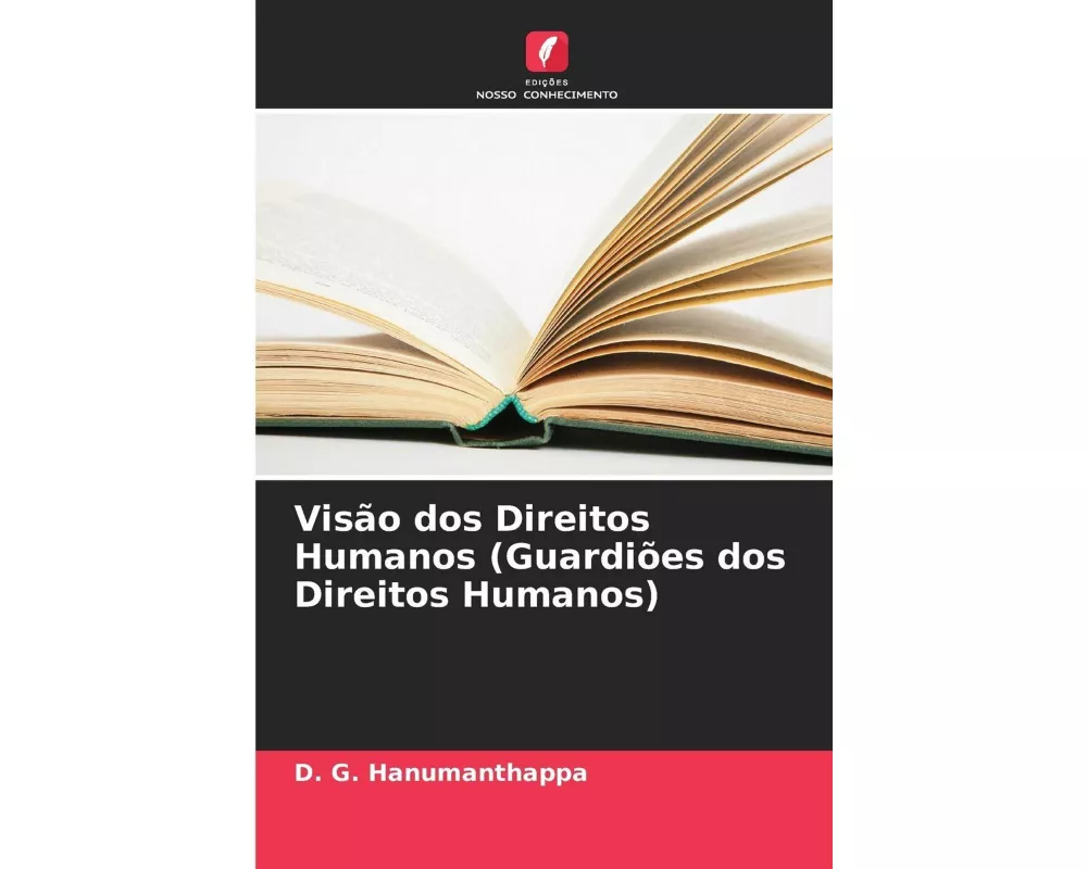 Visão dos Direitos Humanos (Guardiões dos Direitos Humanos)