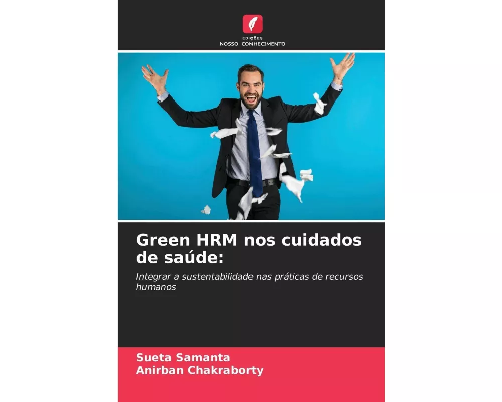 Green HRM nos cuidados de saúde