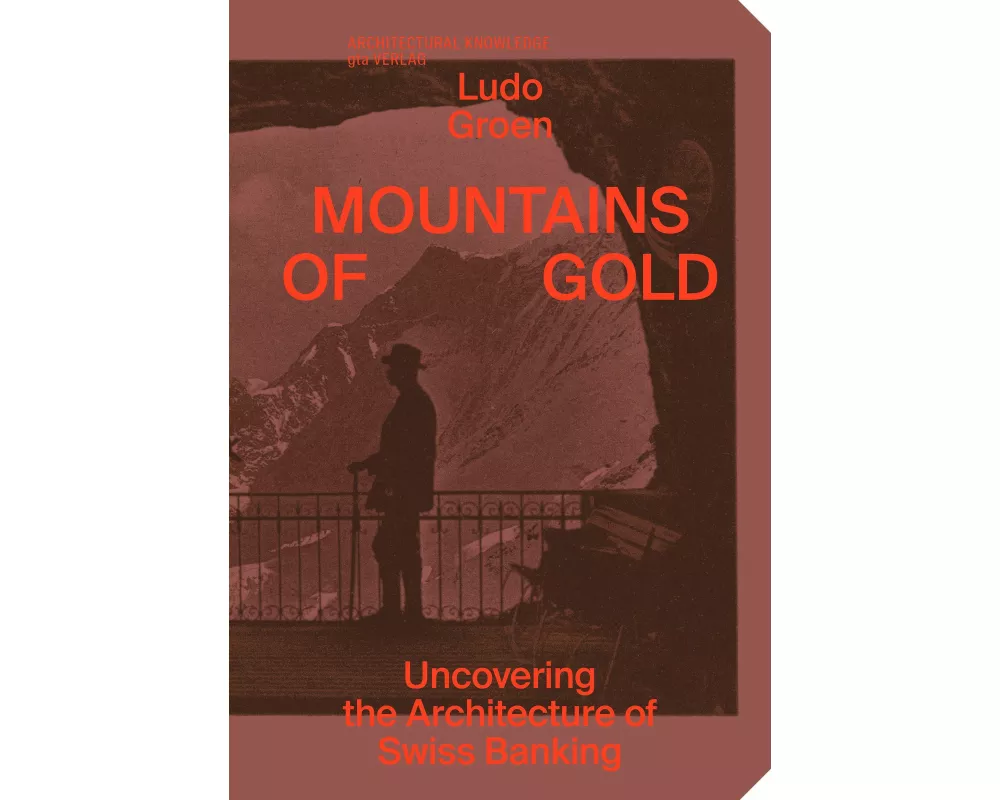 Mountains of Gold