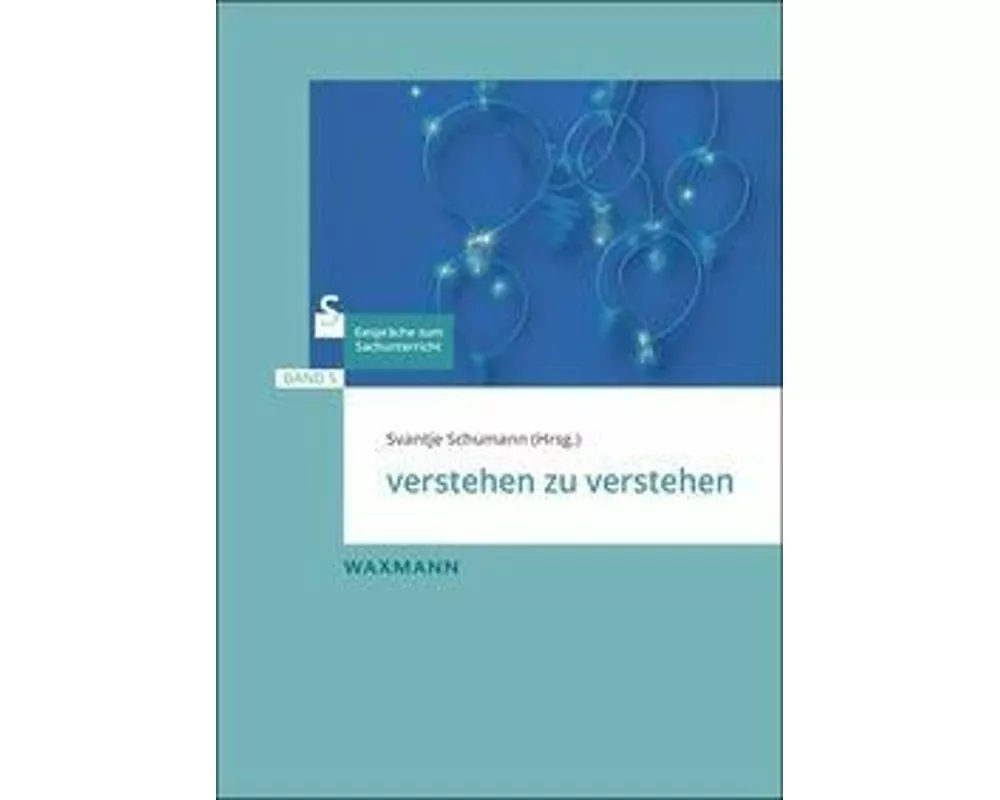 verstehen zu verstehen