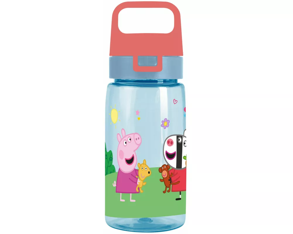 Peppa Pig Trinkflasche NINA