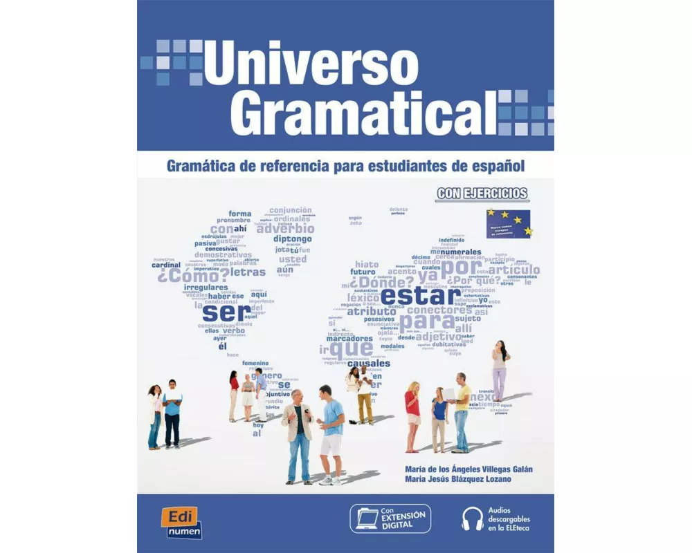 Universo Gramatical