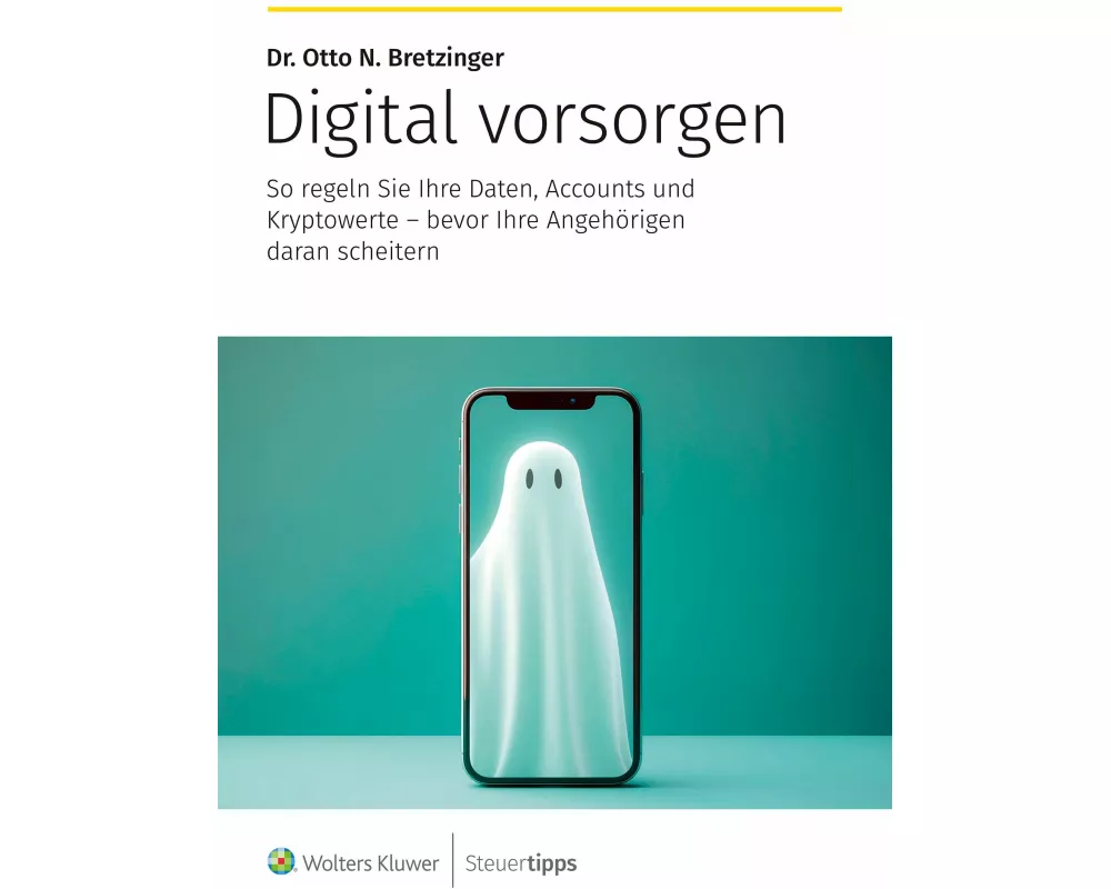 Digital vorsorgen