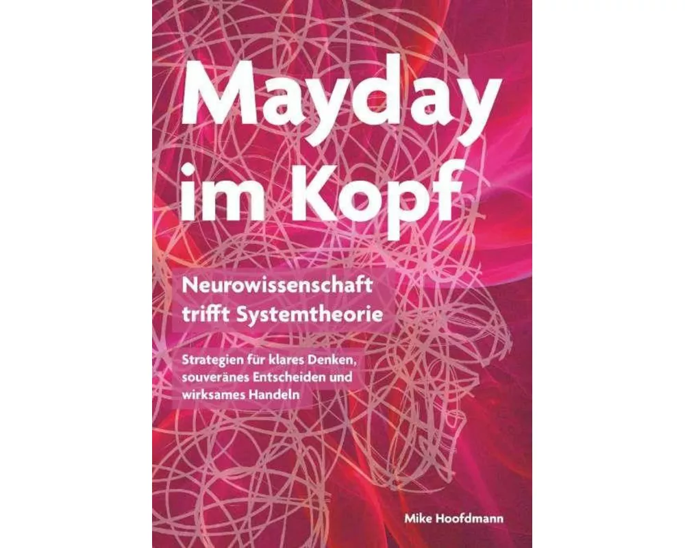Mayday im Kopf
