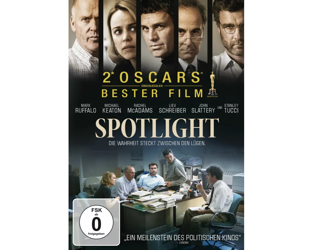 Spotlight
