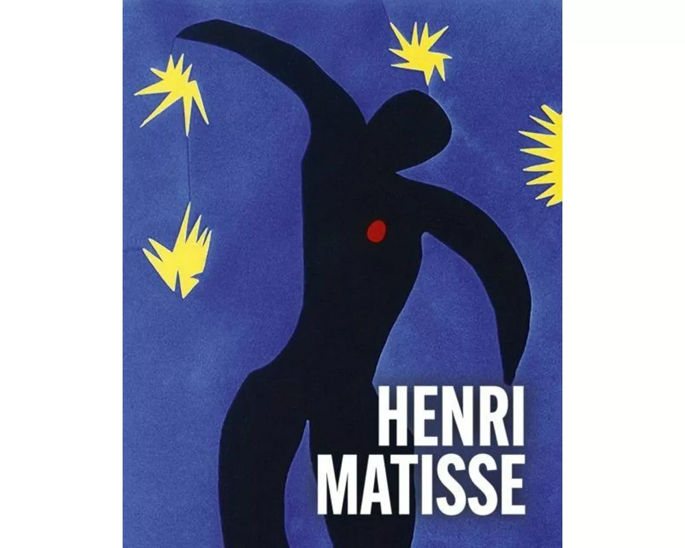Art Masters: Henri Matisse