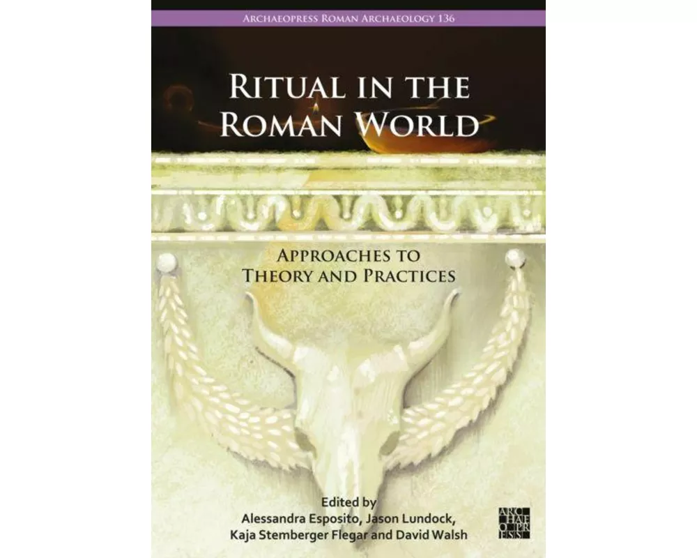 Ritual in the Roman World