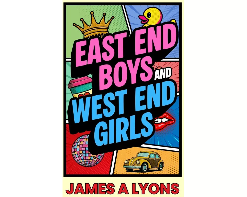 East End Boys and West End Girls