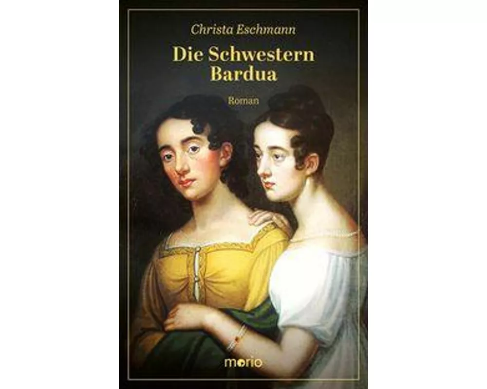 Die Schwestern Bardua