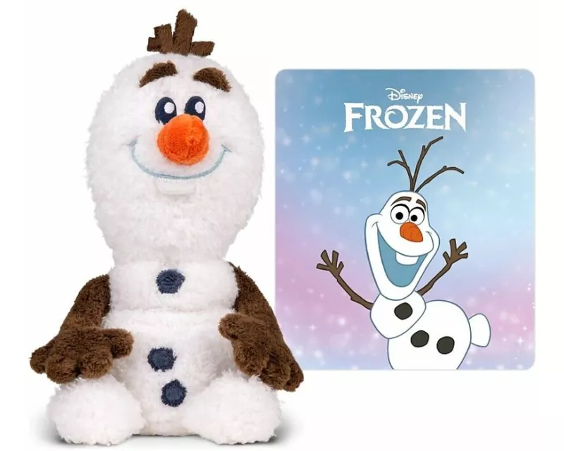 Cuddle Tonies - Olaf