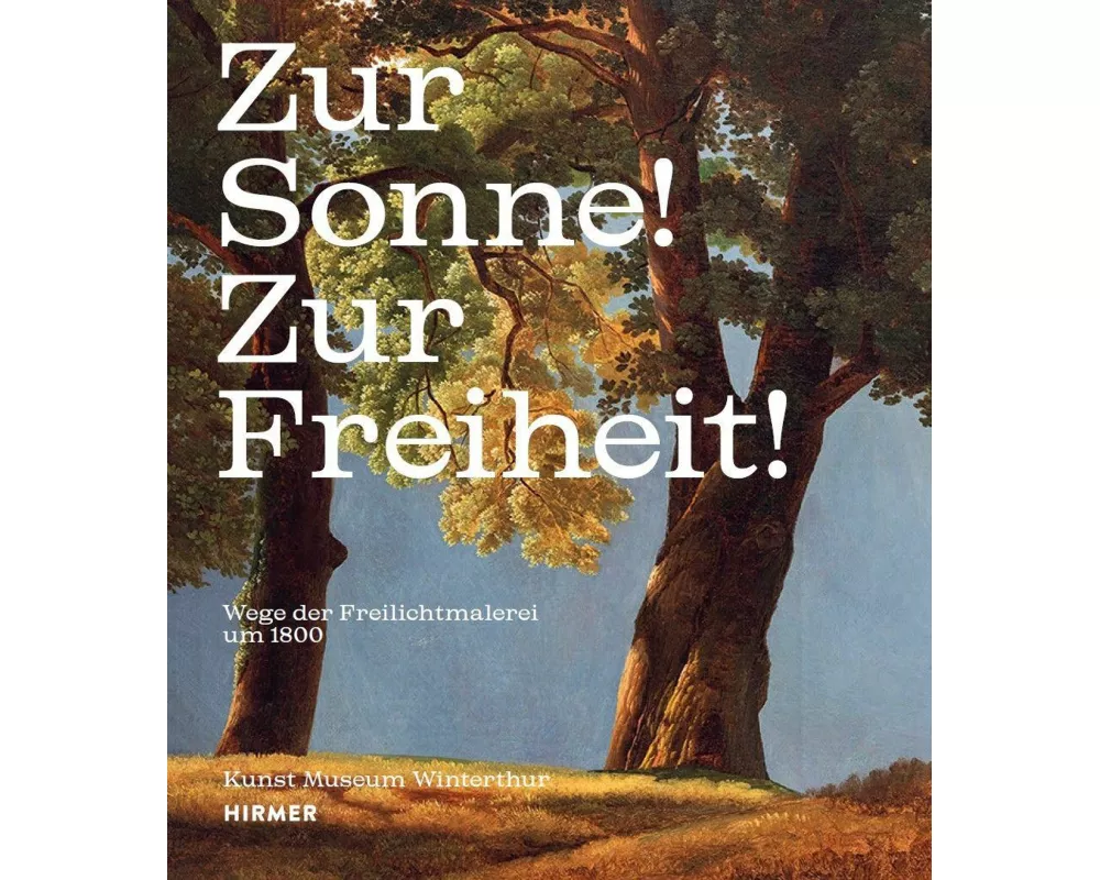Zur Sonne! Zur Freiheit!