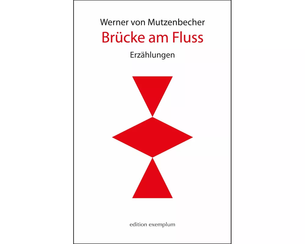 Brücke am Fluss