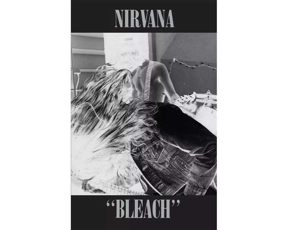 Bleach (MC)