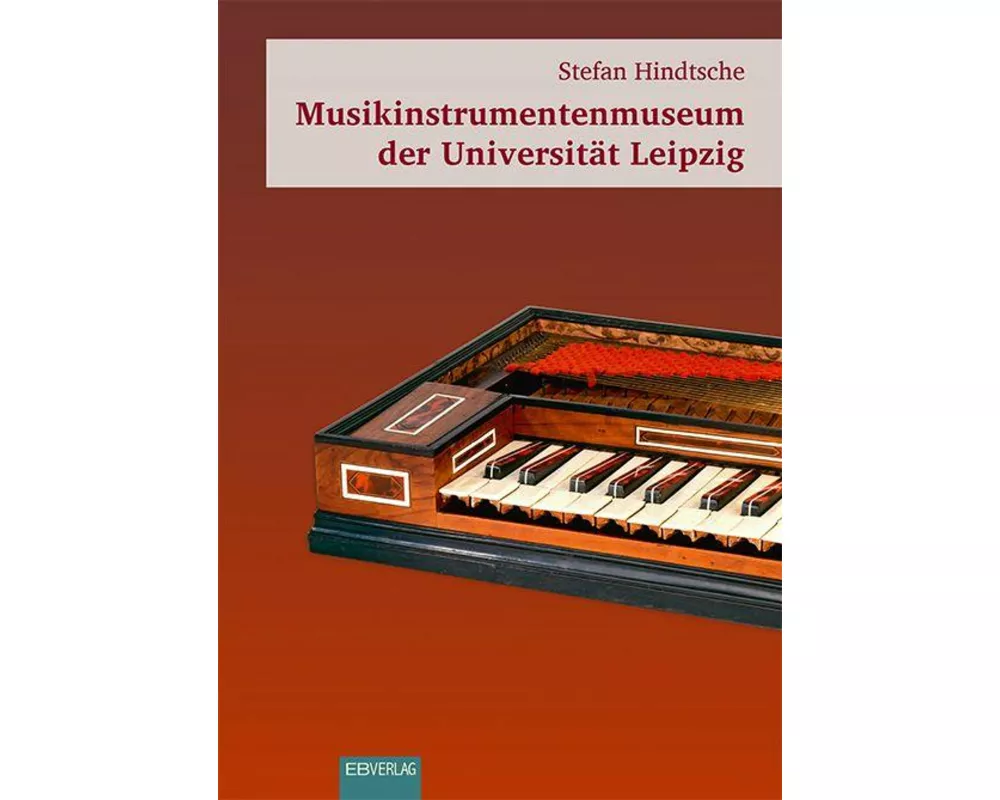 Musikinstrumentenmuseum der Universität Leipzig