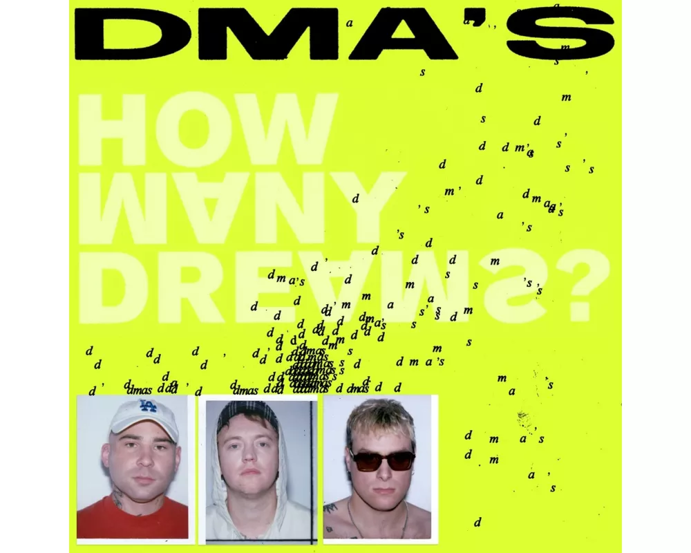 How Many Dreams?
