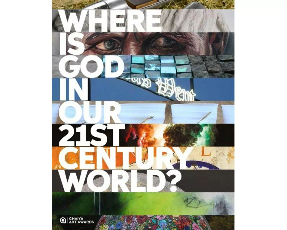 Where is God in our 21st-Century World?