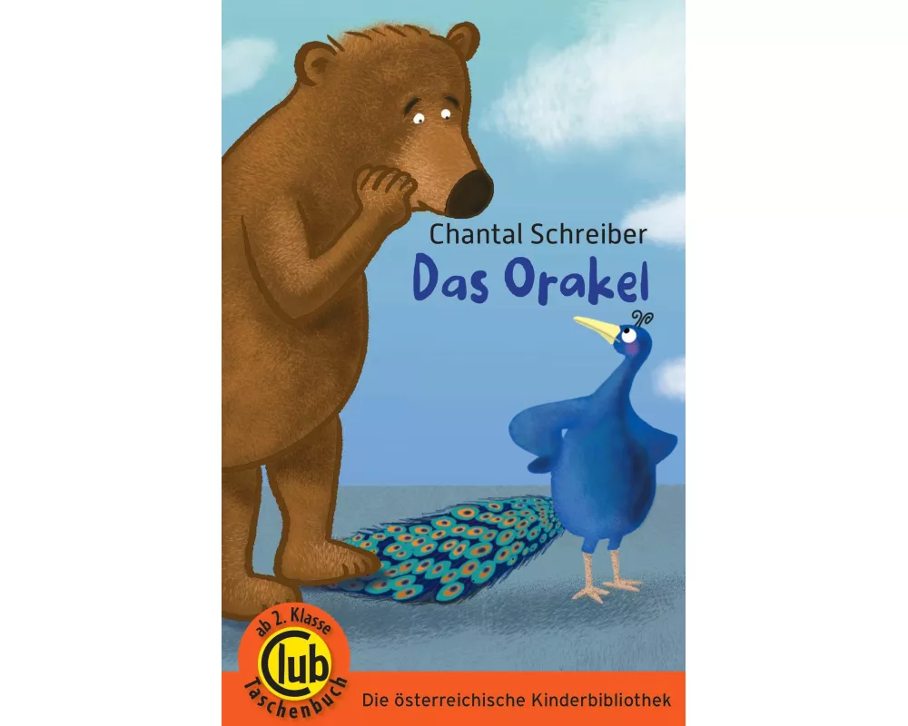 Das Orakel