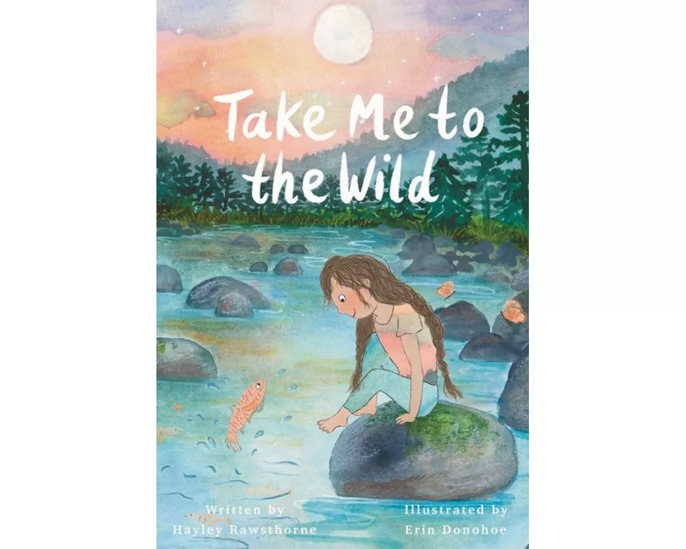 Take Me to the Wild