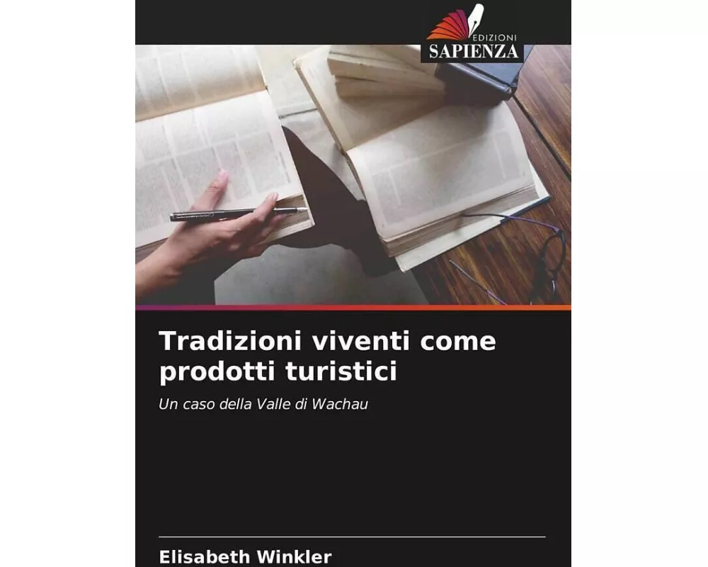 Tradizioni viventi come prodotti turistici