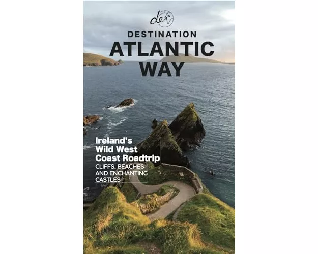 Destination Atlantic Way Map