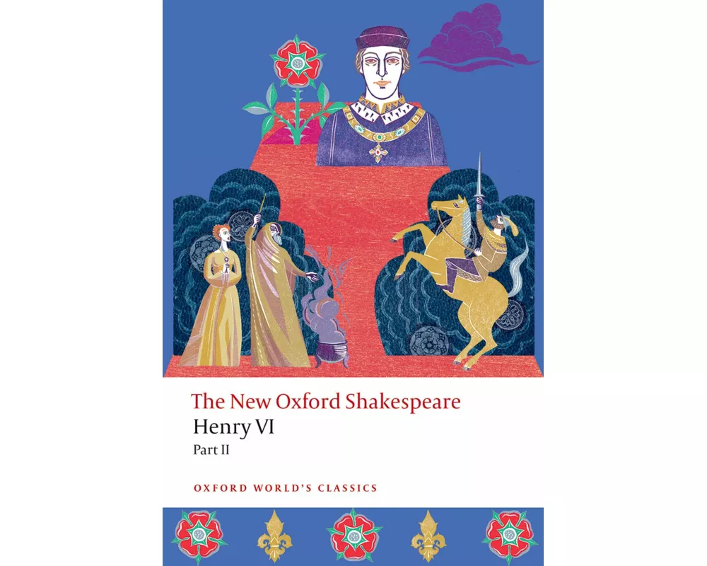 Henry VI, Part II