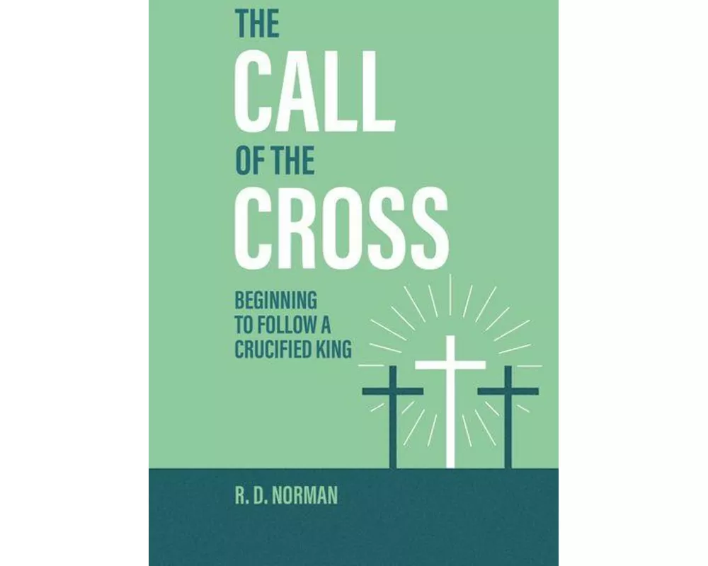The Call of the Cross